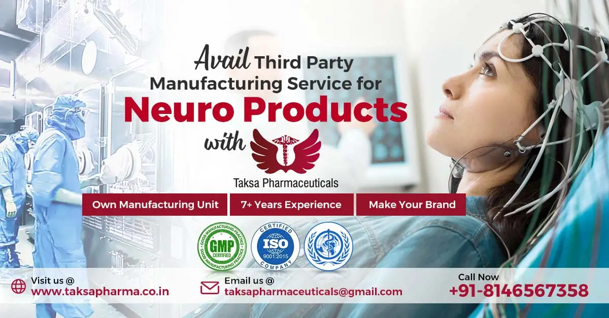 Neuro Products Manufacturer