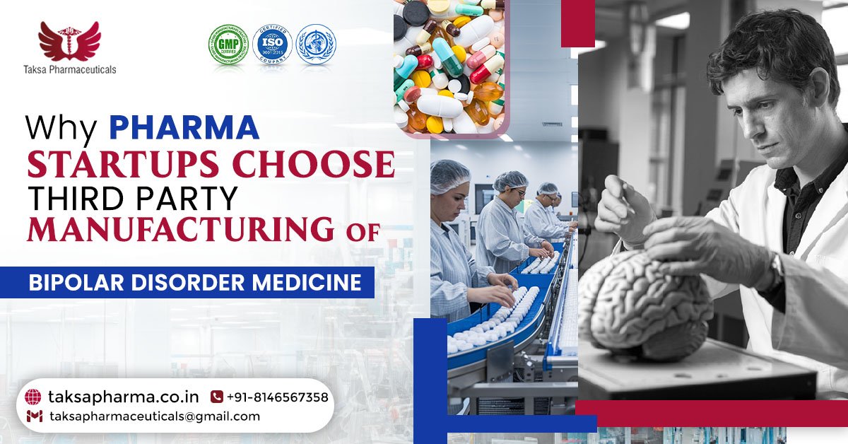Bipolar Disorder Medicine